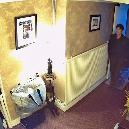 뉴 로스 Inishross House B&B 외부 사진