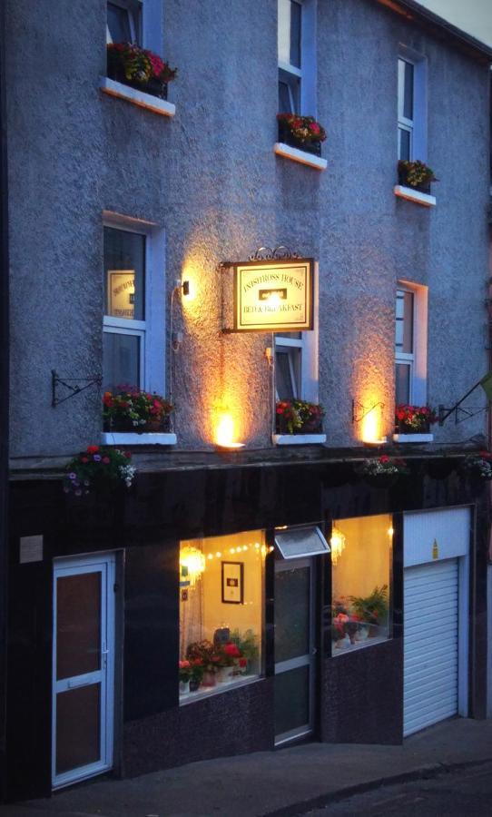 뉴 로스 Inishross House B&B 외부 사진