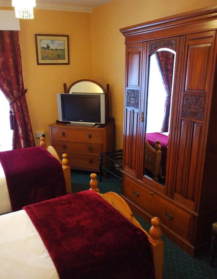 뉴 로스 Inishross House B&B 외부 사진