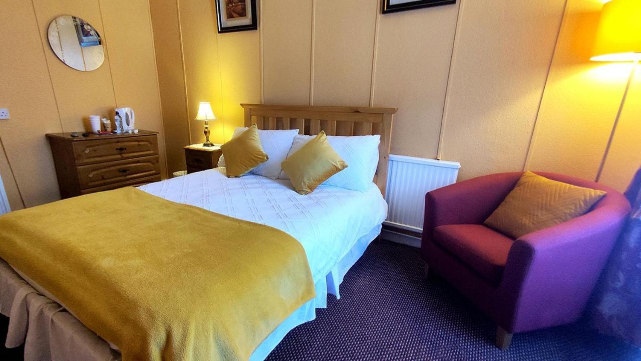 뉴 로스 Inishross House B&B 외부 사진