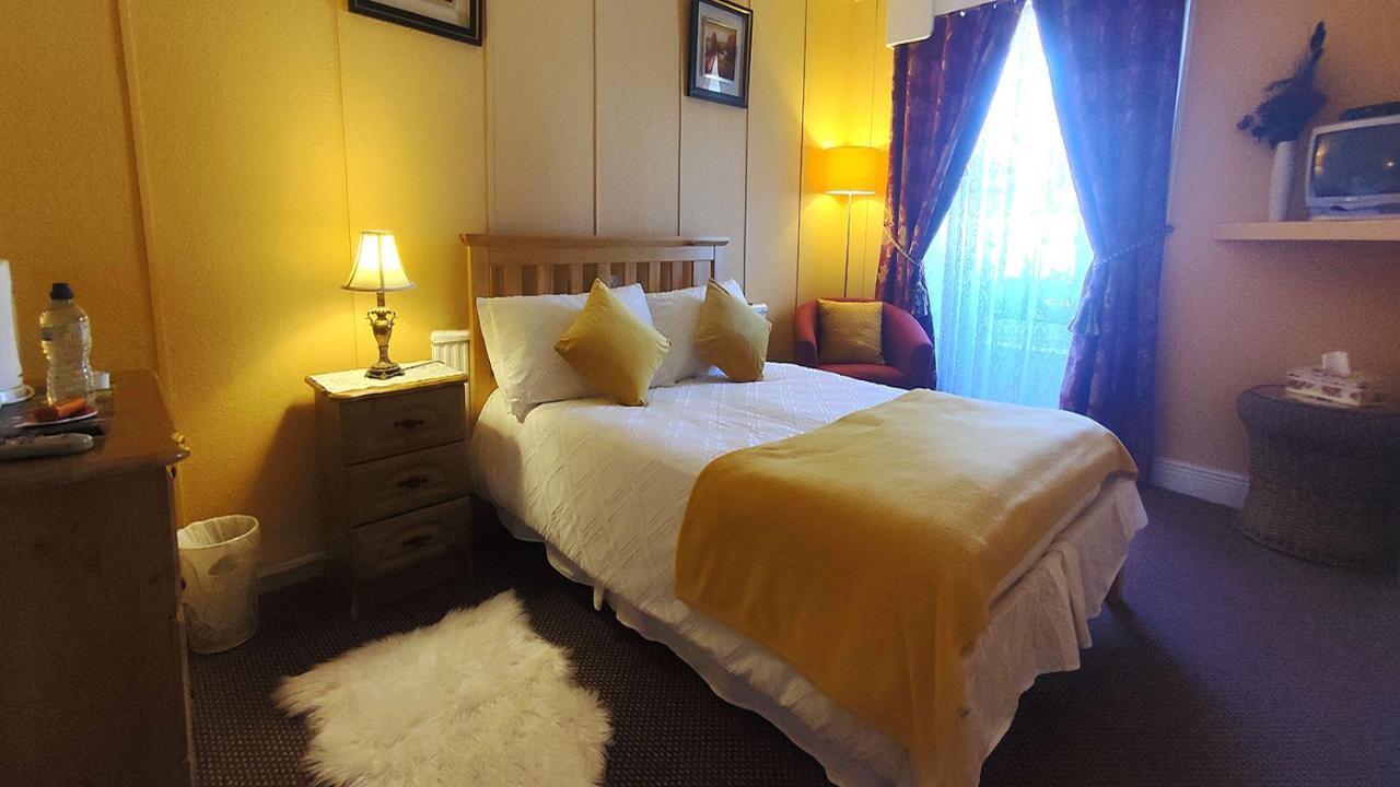 뉴 로스 Inishross House B&B 외부 사진