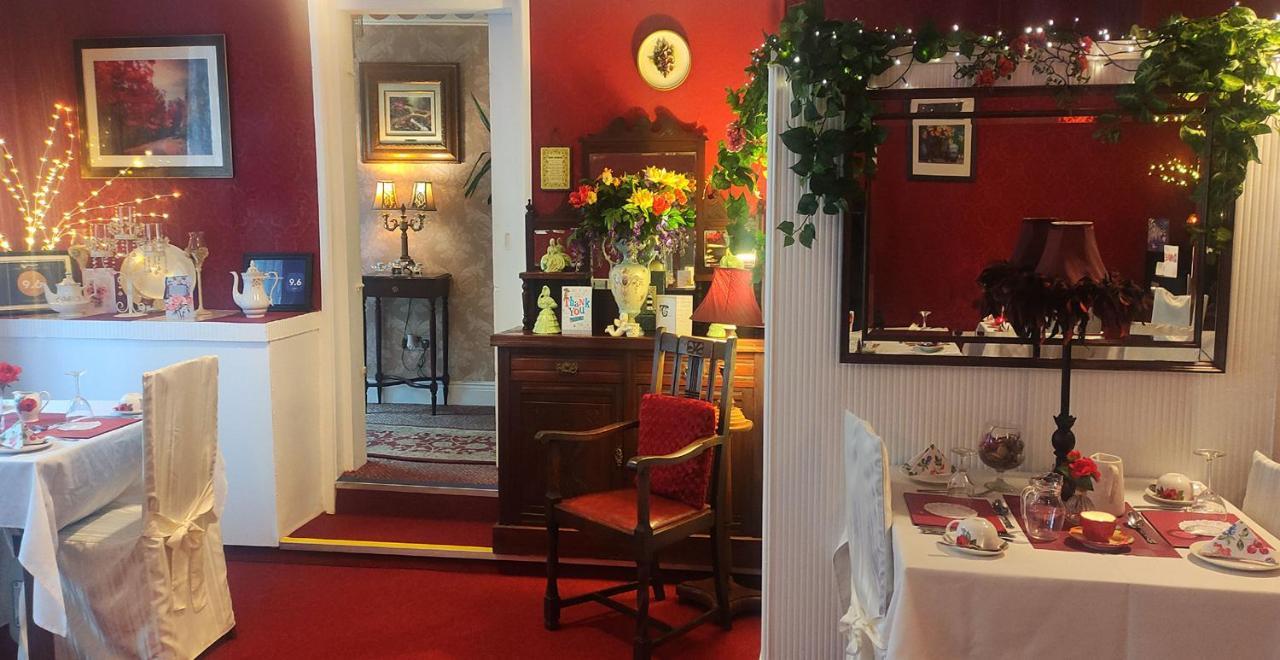 뉴 로스 Inishross House B&B 외부 사진