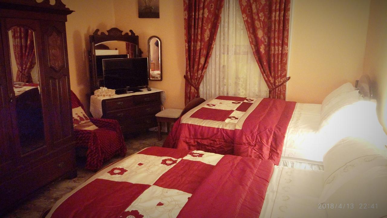 뉴 로스 Inishross House B&B 외부 사진
