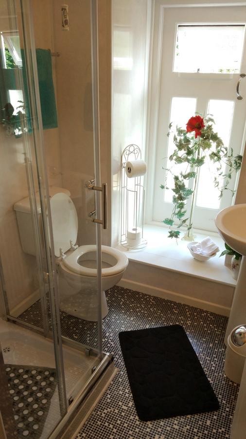 뉴 로스 Inishross House B&B 외부 사진