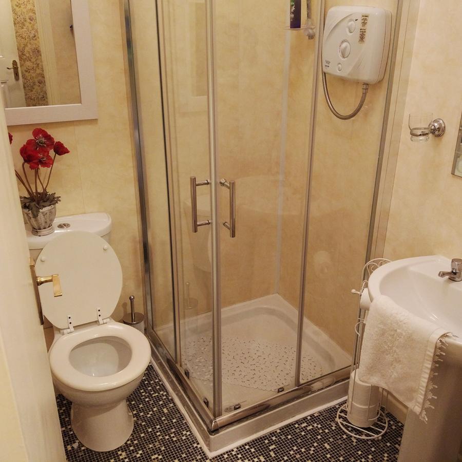 뉴 로스 Inishross House B&B 외부 사진
