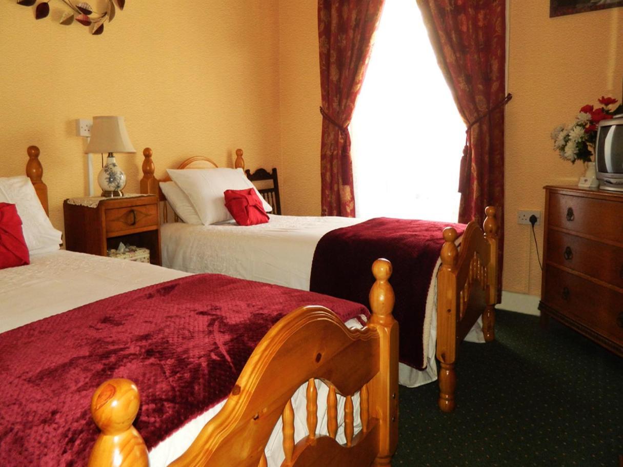뉴 로스 Inishross House B&B 외부 사진