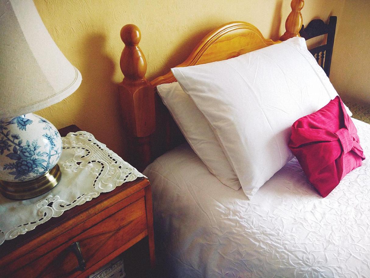 뉴 로스 Inishross House B&B 외부 사진